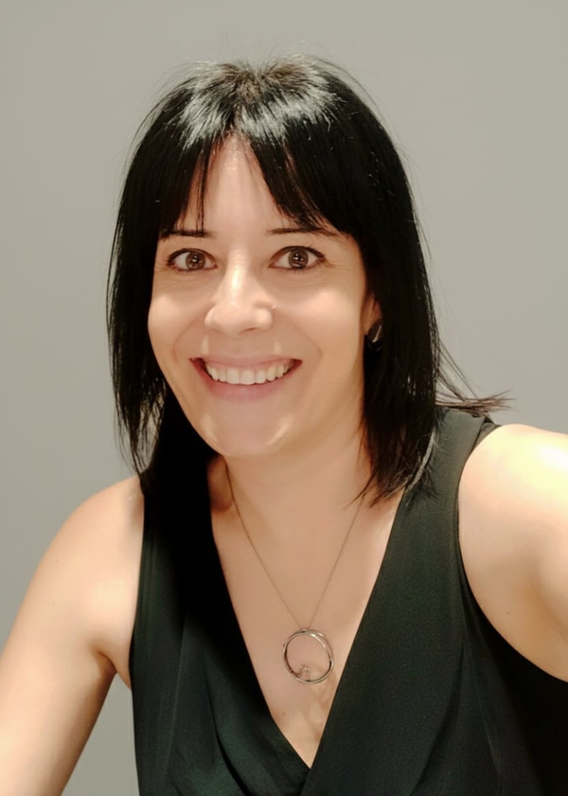 Mercè Rovira i Castro
