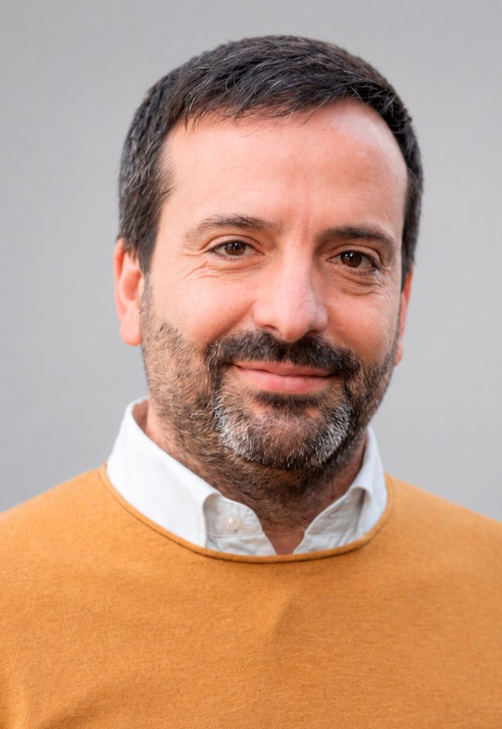 Albert Huerta